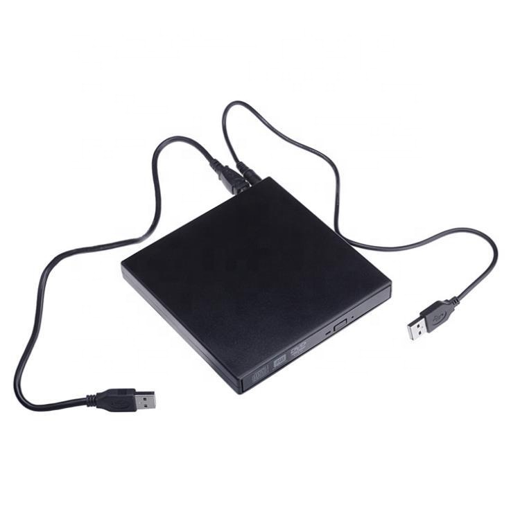 Внешний USB привод оптических дисков DVD Оптический Привод Веб камера для компьютера и ноутбука все-в-одном универсальное компакт-дисков мобильный оптический привод