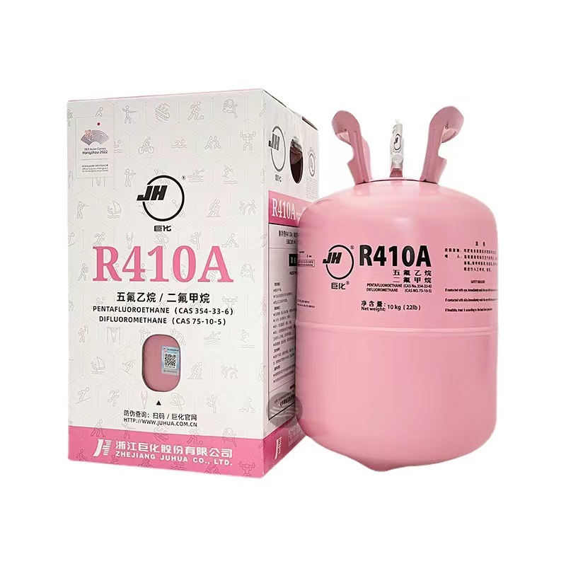 Охладители R410