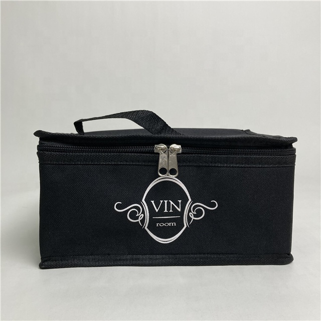 KHW Custom Cooler сумка для ланча, изолированный Ланч-бокс, изолированный Водонепроницаемый рюкзак для ланча