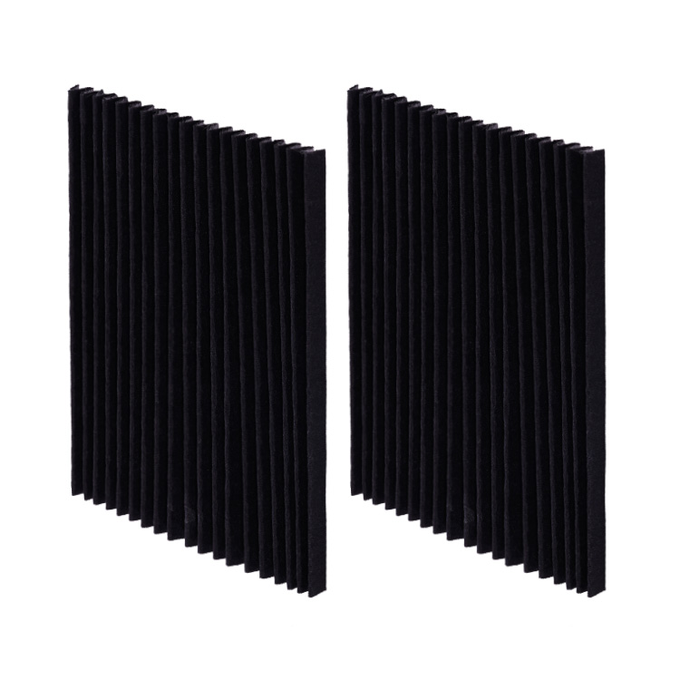 Activated carbon refrigerator air filter replacement for Refrigerator ODOR FILTER