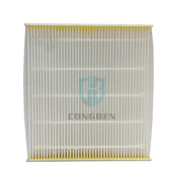 Carbon Filter Car Auto Air-condition Cabin Filter Air 87139-06080 87139-0D070 87139-52020 In Stock