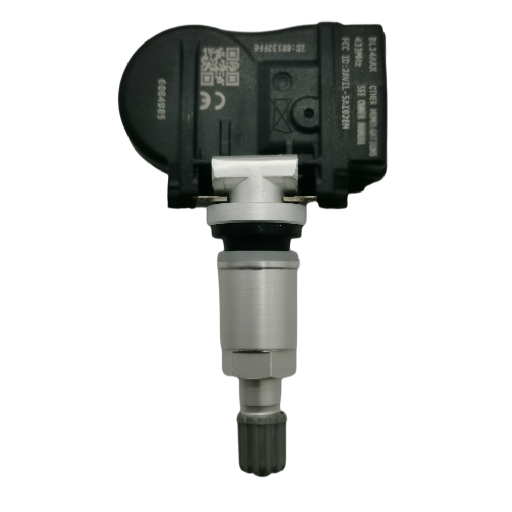 6004985 TPMS датчик контроля давления в шинах для Tesla Model S 2012-2013