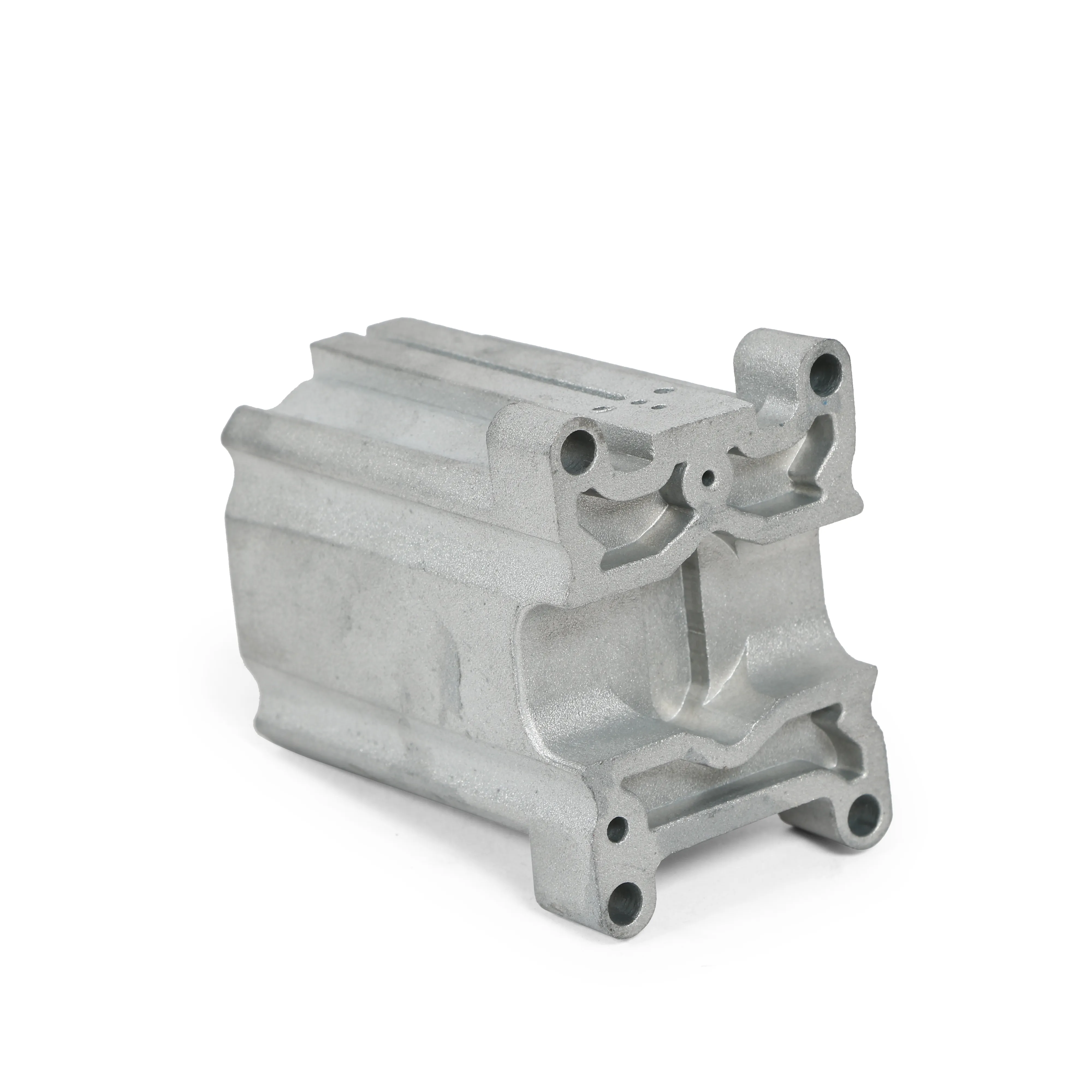 Hot selling high quality durable electric vehicles with high precision zmack 5 zinc die casting
