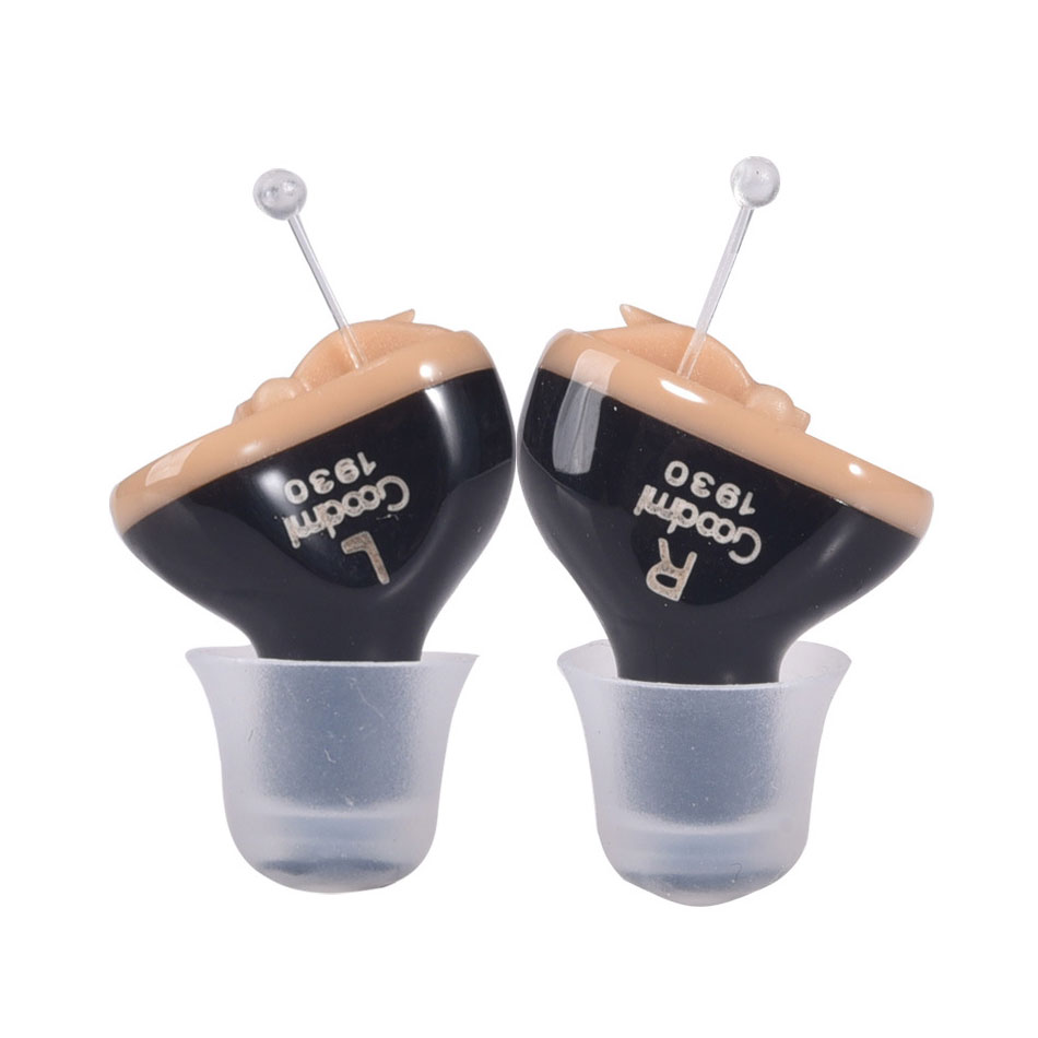 Обработка сигнала войны цифровой перезаряжаемый слуховой аппарат hearing_aid_prices