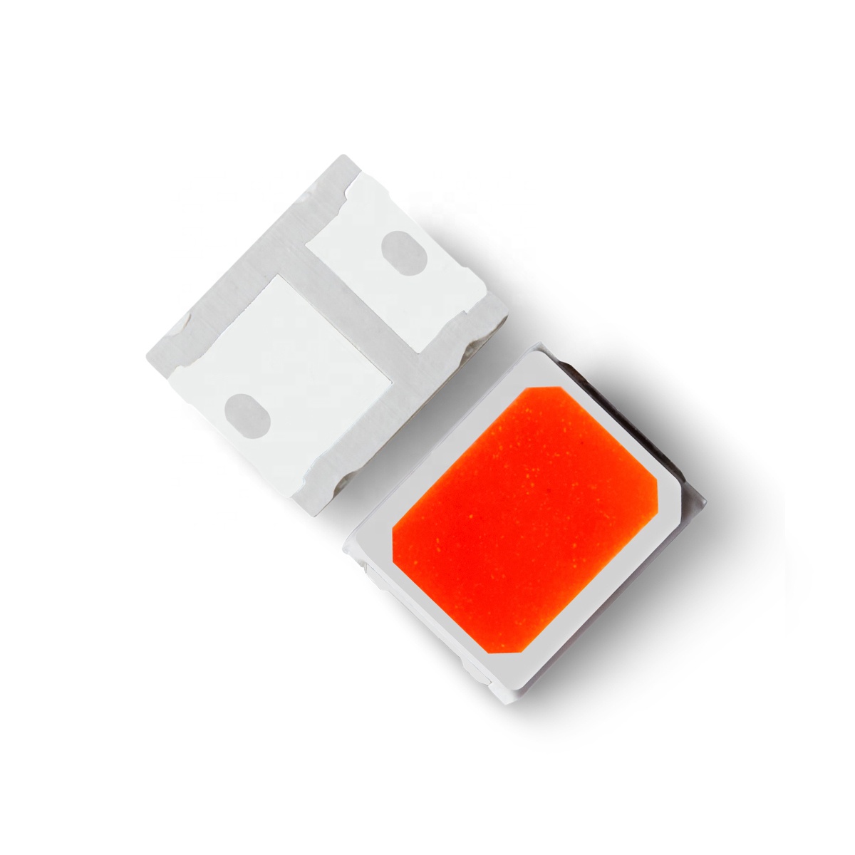 HV LED 6V 9V 18V 36V SMD 2835 0,2 W SANAN Chip SMD Diode 0,5 W техническое описание красного цвета