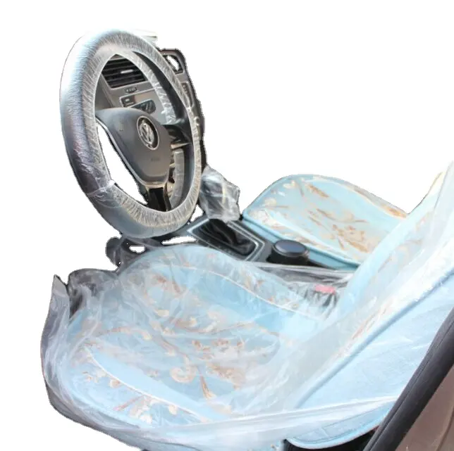 High-quality  car steering wheel cover Durable car covers