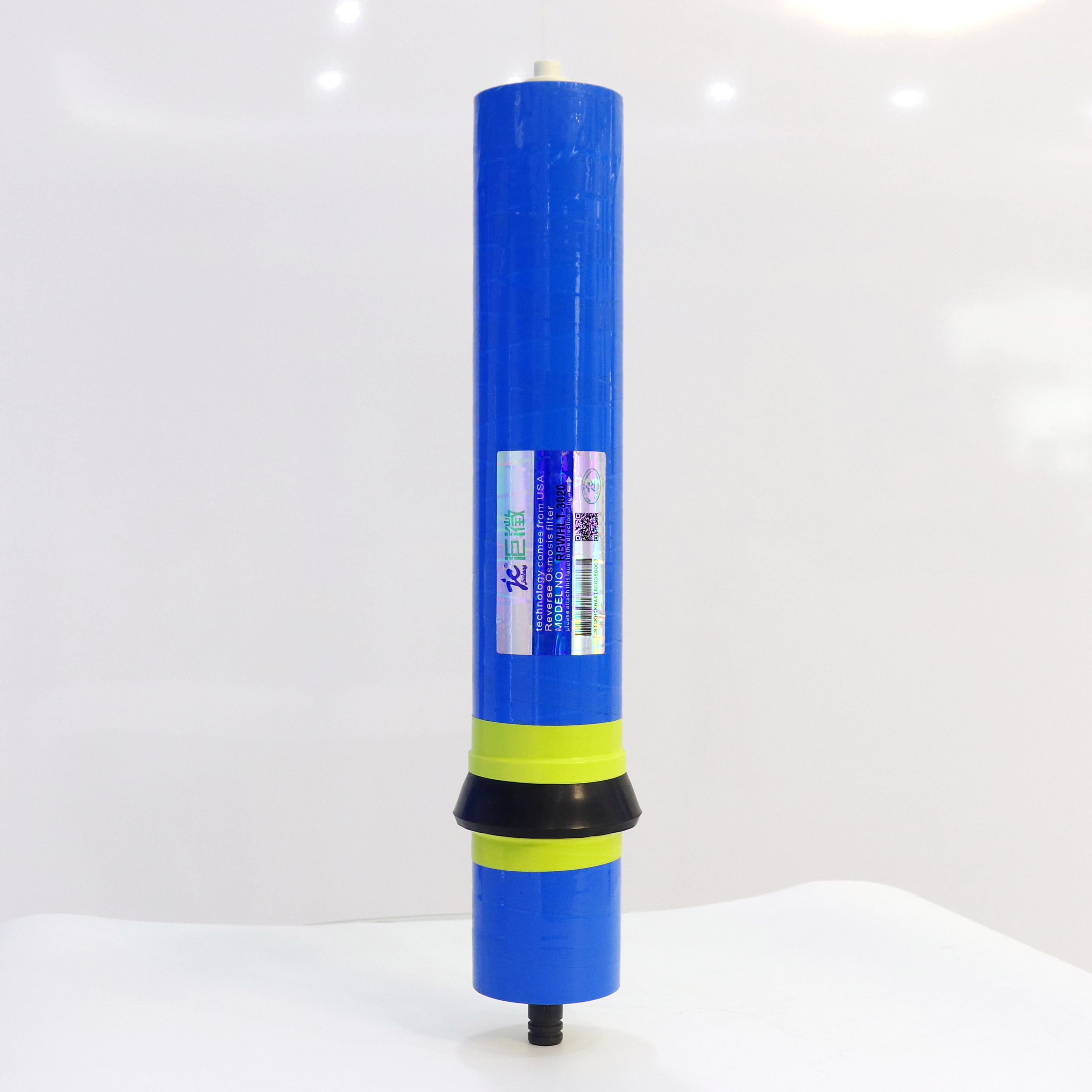 Water Treatment Reverse Osmosis 3020 Membrane for RO Plant RO System