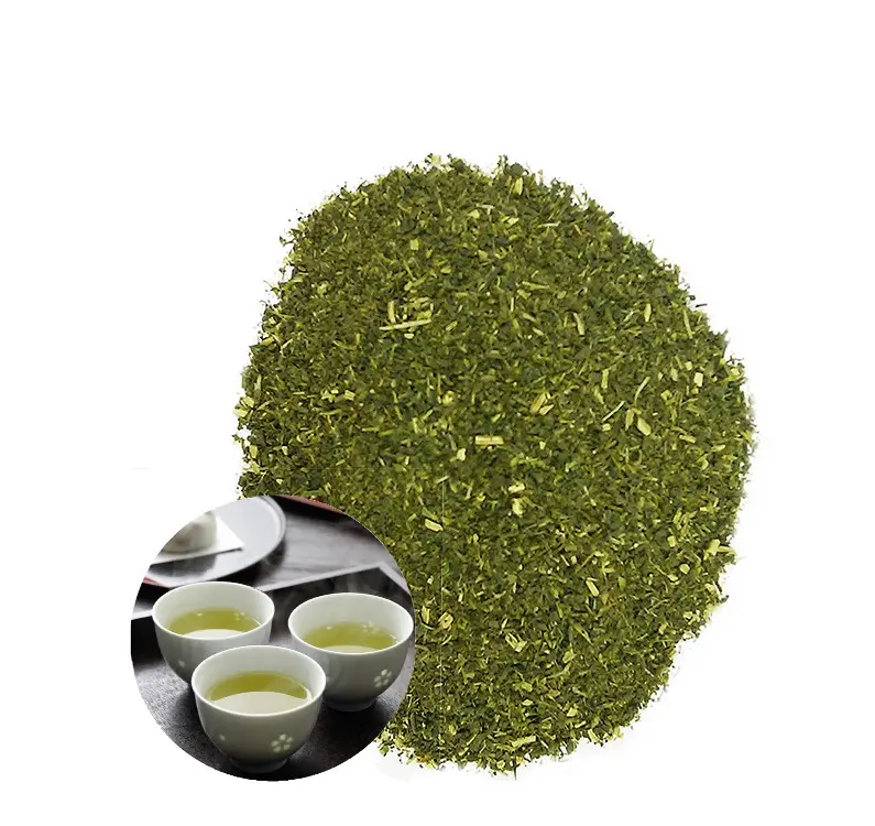 Japanese pure natural organic matcha green tea powder organic