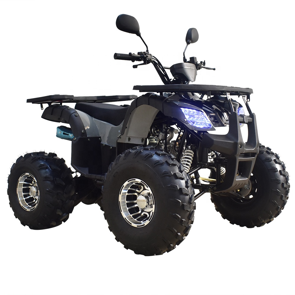 ATV 125cc самый популярный дизайн внедорожника