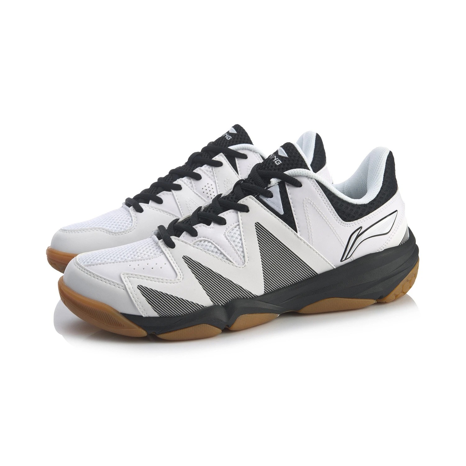 Lining Running Smart For Shoe Exotic Dancer Lining Badminton Shoes