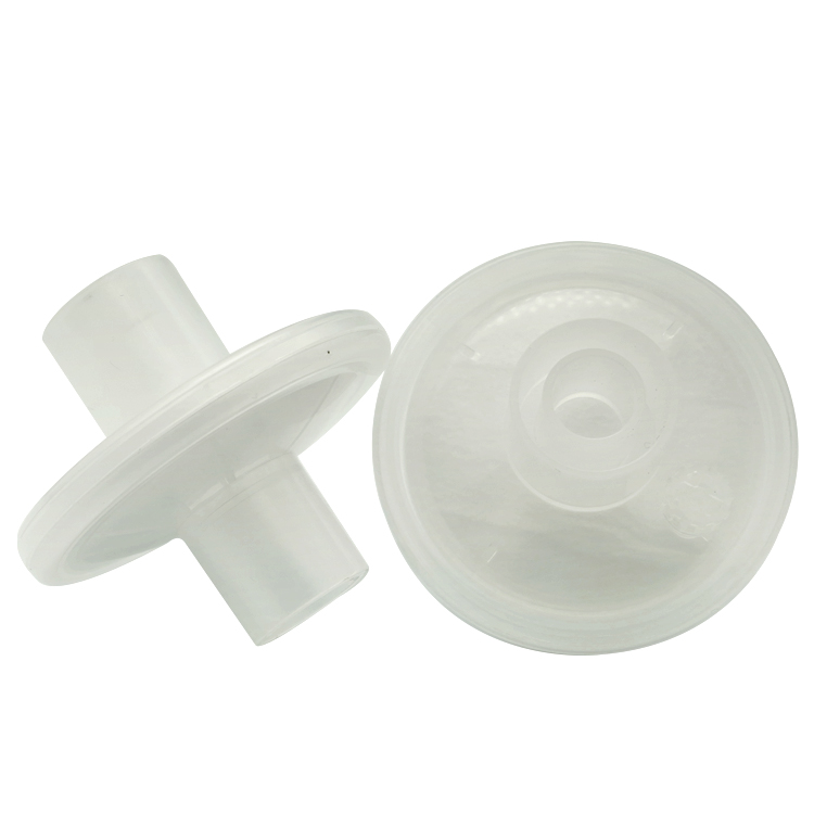 Disposable Bacterial Viral Filter Bacteria Filter Used By Sputum Aspirator,Bacteria Filter