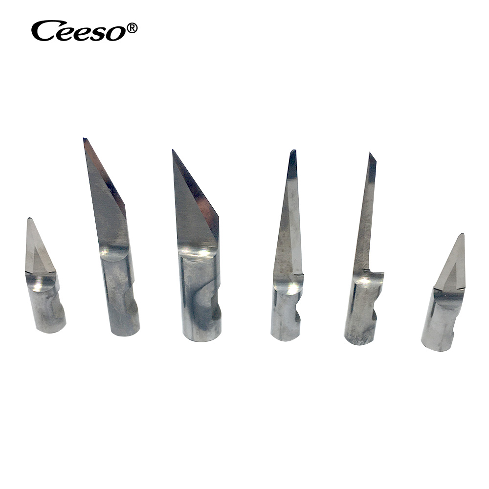 Esko blade Esko all blades Esko knives Kongsberg 6mm blades BLD-SR6223 BLD-SR6224 BLD-SR6310 BLD-SR6303 BLD-SR6307 BLD-SR6375