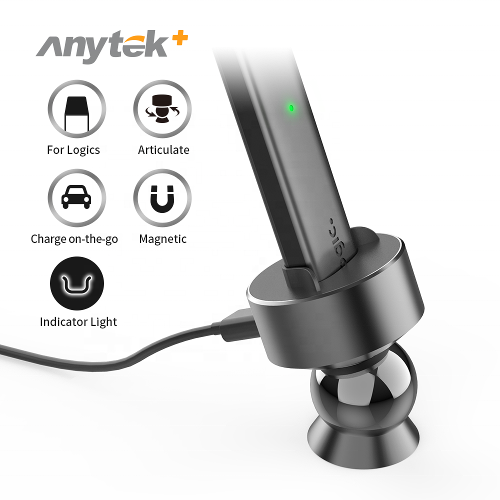 A + Автомобильная зарядная док-станция для Logic Compact Magnetic Vape USB зарядное устройство для ноутбука 1 X USB 7 Вт (ae) * 5 В/1,5 А 5 В/1 А 5 В/2 А