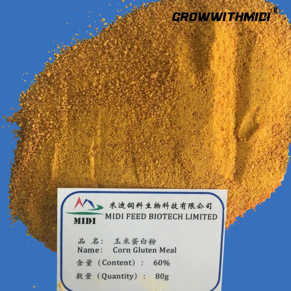 Bulk Sale Poultry Maize Corn Gluten Meal Feed Additive