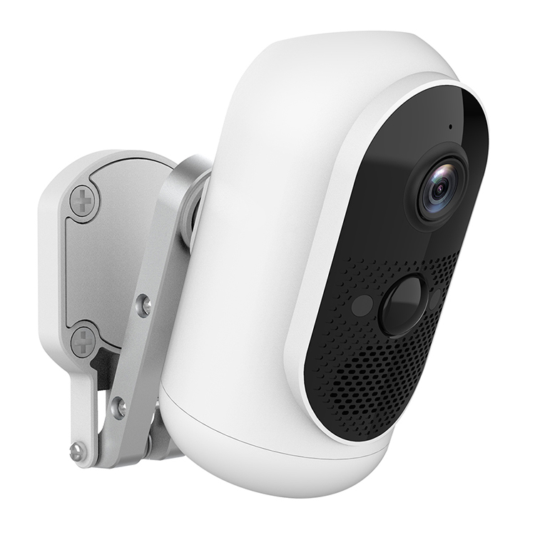 ARGUS 1080P Wifi батарея камера IP65 Всепогодная Обнаружение движения Wifi Беспроводная ip-камера для домашней безопасности
