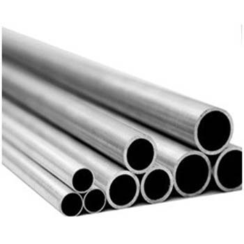 As Customers Requirement Extruded Round 6061 Aluminium Alloy Pipe Tube