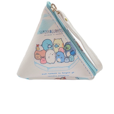 2021 new arrival blue jely little girl purse womans purses with keychain