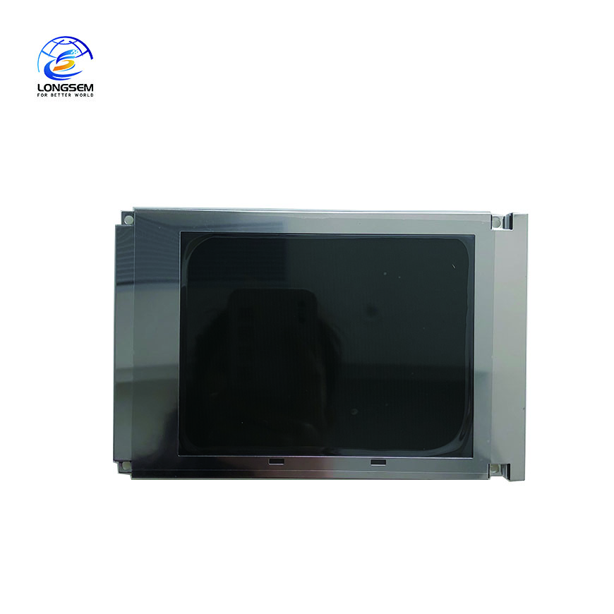 Новая панель ЖК-Экрана Для 5,7 дюймового TX14D24VM1BAA