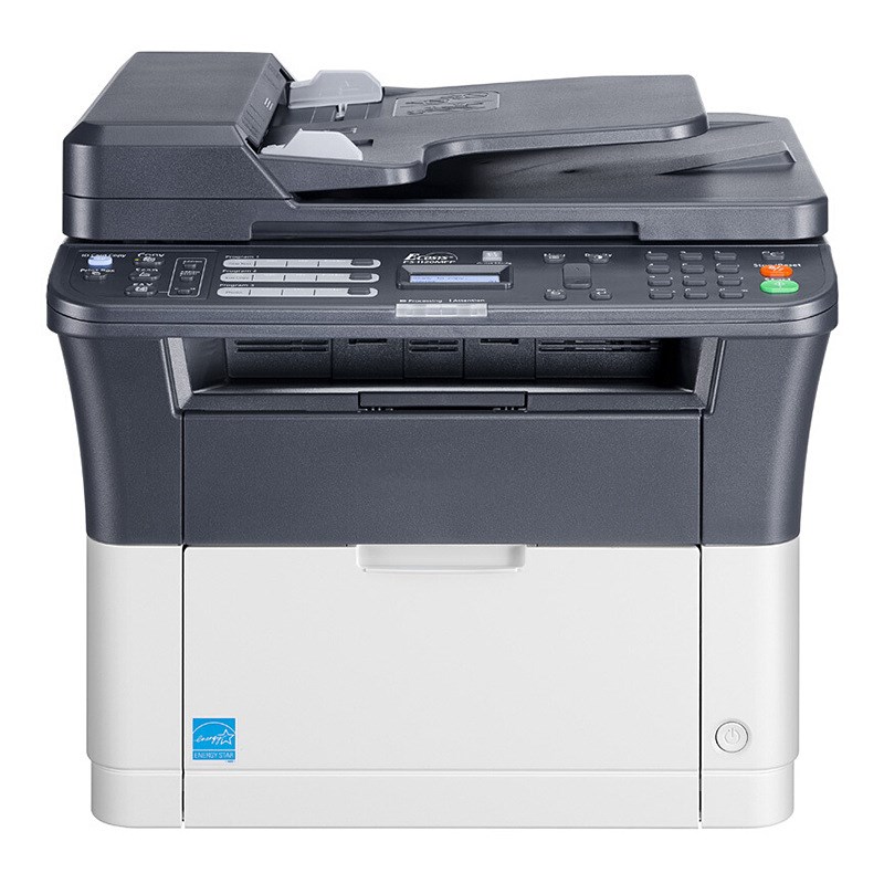 Лазерный принтер (FS-1025MFP) для коммерческого использования