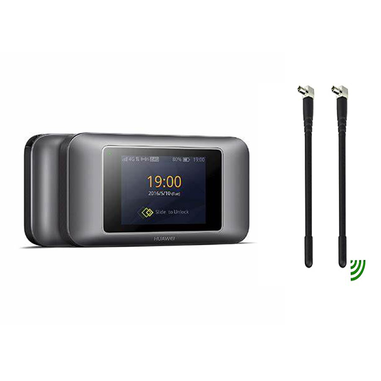 Разблокированный мобильный телефон Huawei E5787 E5787Ph-67a Cat6 300 Мбит/с LTE hotspot аккумулятор 3000 мАч LTE 4G портативные карманы Wi-Fi