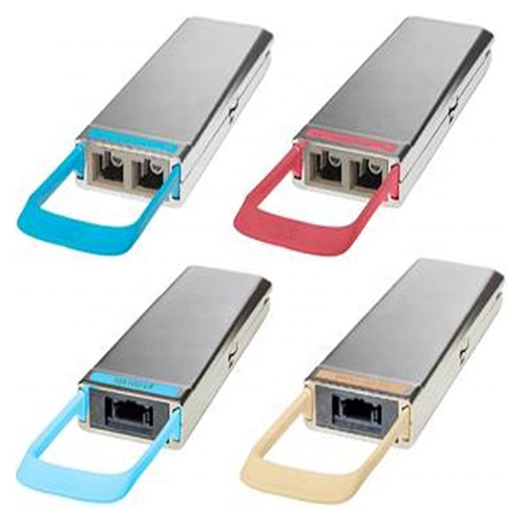 Оригинальный CPAK-10X10G-LR = для SMF (прекращеной с разъемами LC) CPAK модуль приемопередатчика