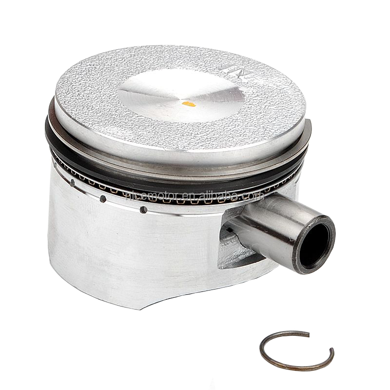 110CC engine Piston + piston ring + shaft Suitable for scooter bike ATV Pit Dirt Bike motorcycle