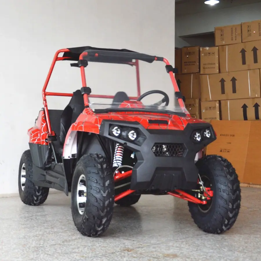 Автоматический 300cc UTV 4*4 для взрослых