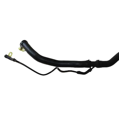 FOR Jaguar XJ XF 2.0 3.0 radiator connection hose heater hose C2D20061