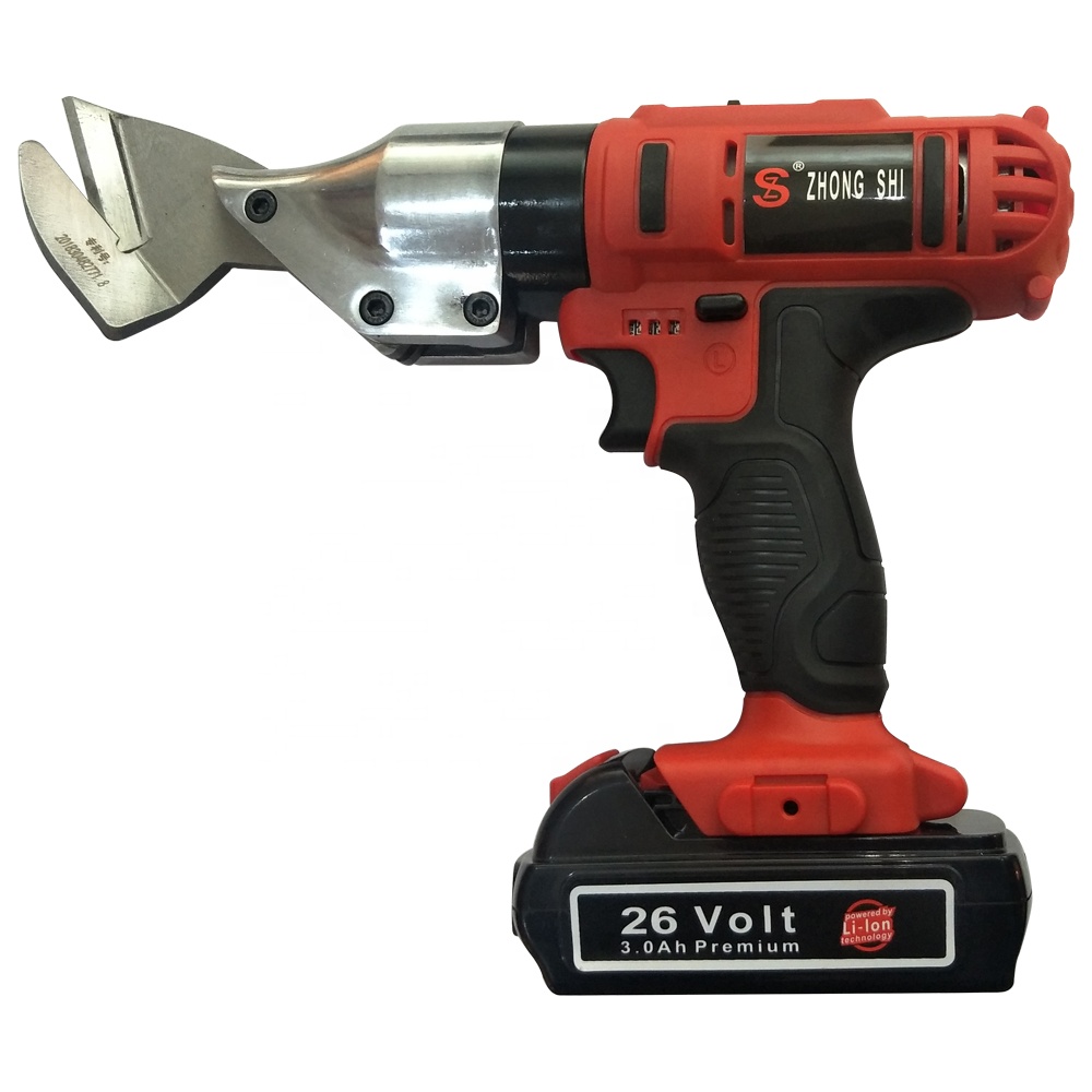 electric shears for sheet metal Galvanized