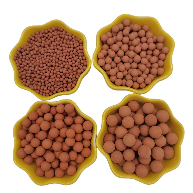 Far infrared mineral ball far infrared ray ceramic ball for drinking water dispenser and water supply system and equipments