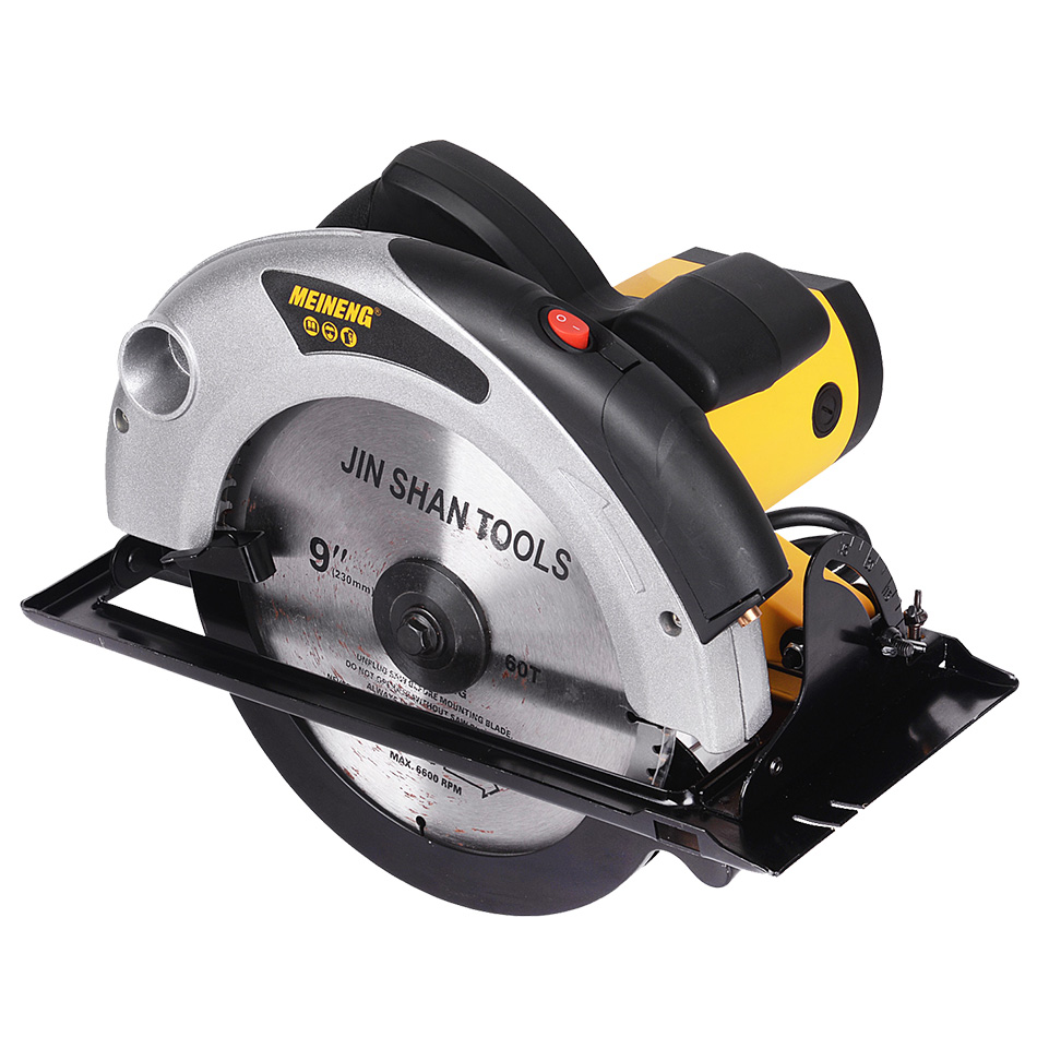 MEINENG electric tool 902 High Quality Portable Circular Saw Machine power tool machine wood cutting