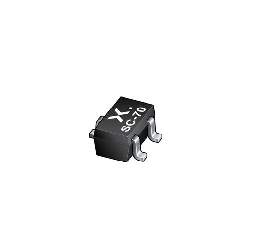 IC Circuit hot sale electronics ic component High current Low voltage .BC817 NPN complement BC807W115 General Purpose Transistor