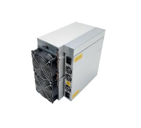 Новинка 2021 года, бесшумный Майнер Rumax, Goldshell Mini Doge 185M, 235 Вт, Майнер LTC Miner doge, ОЗУ для монет, Goldshell mini-doge 185mhs