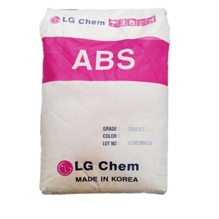 Низкая Цена ABS POLYLAC PA-757 ABS pa-758 гранулы, пластмассовые гранулы virgin ABS
