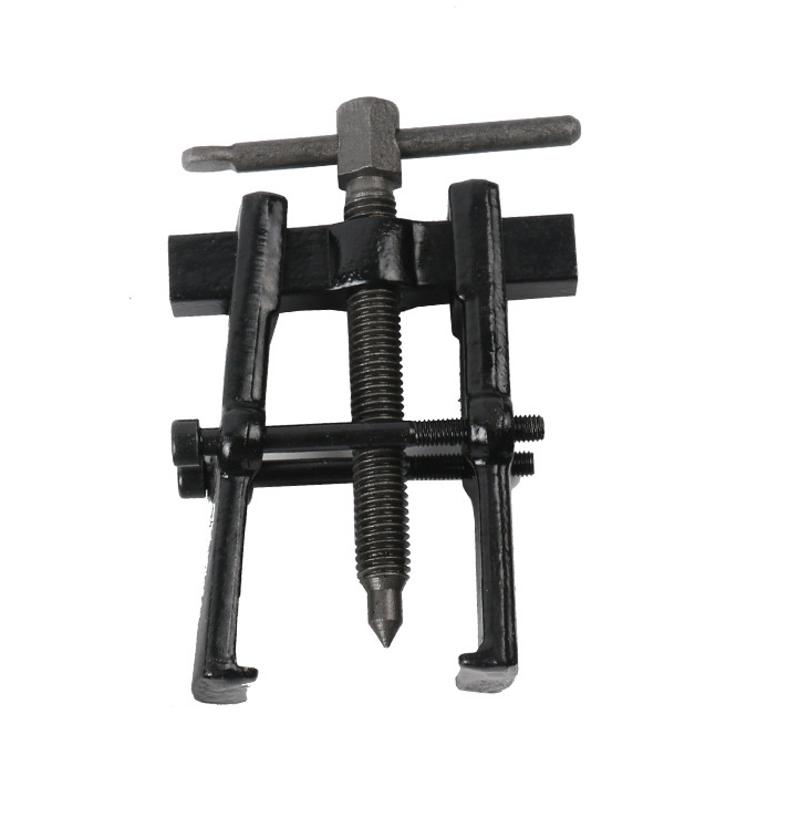 Two Jaw Armature Bearing Gear Puller Extractor Tool Kit