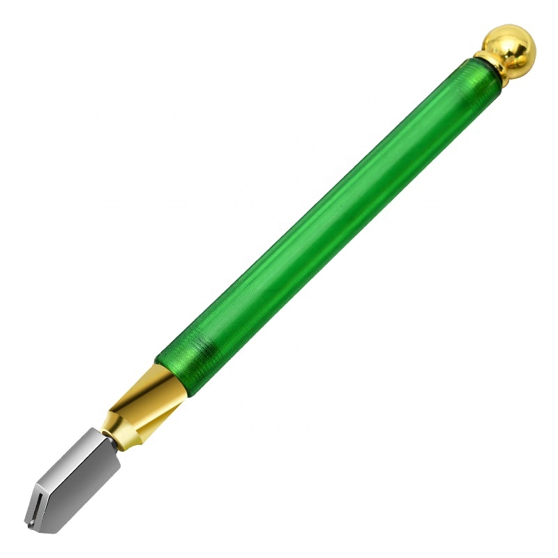 Hand glass knife handle ceramic tile knife cutting glass alloy knife wheel
