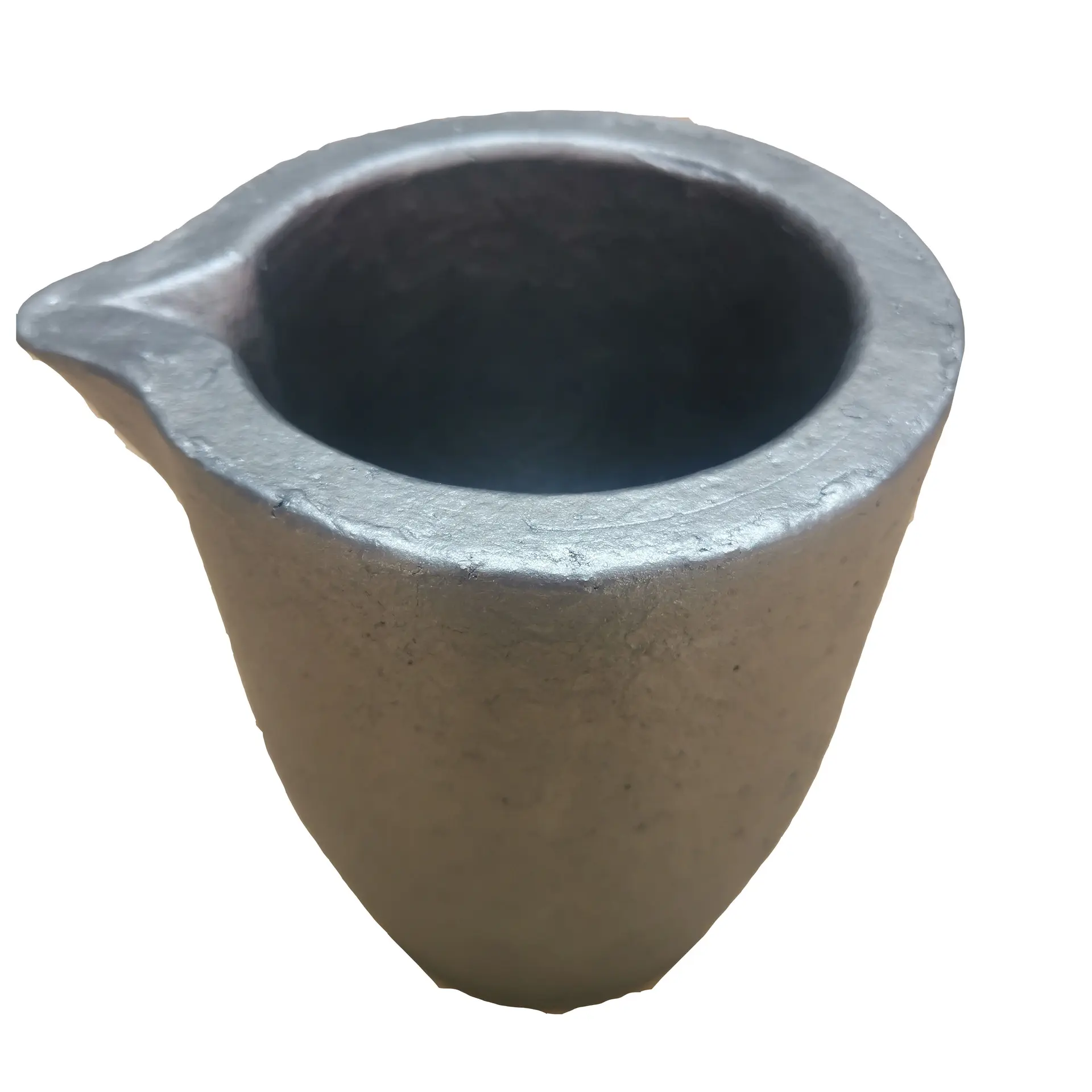 Silicon carbide graphite, metal melting, melting copper and aluminum silver and other high temperatures