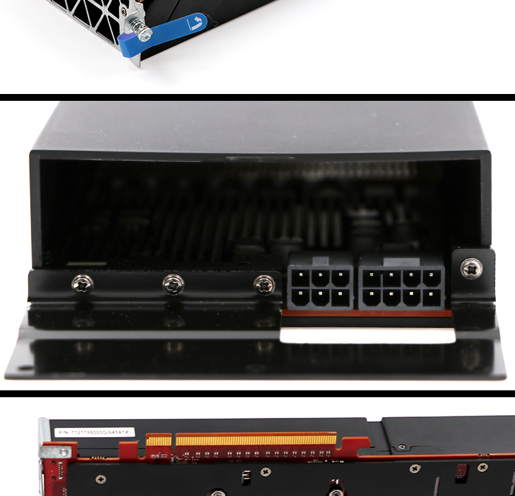 Новая игровая видеокарта nvidia s9150 16g для машины для ускоренного вычисления по низкой цене