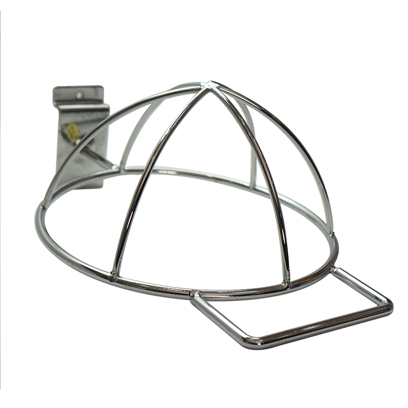 Customizable Wall Hooks/slot wall display Hooks/ aluminum alloy hat hook