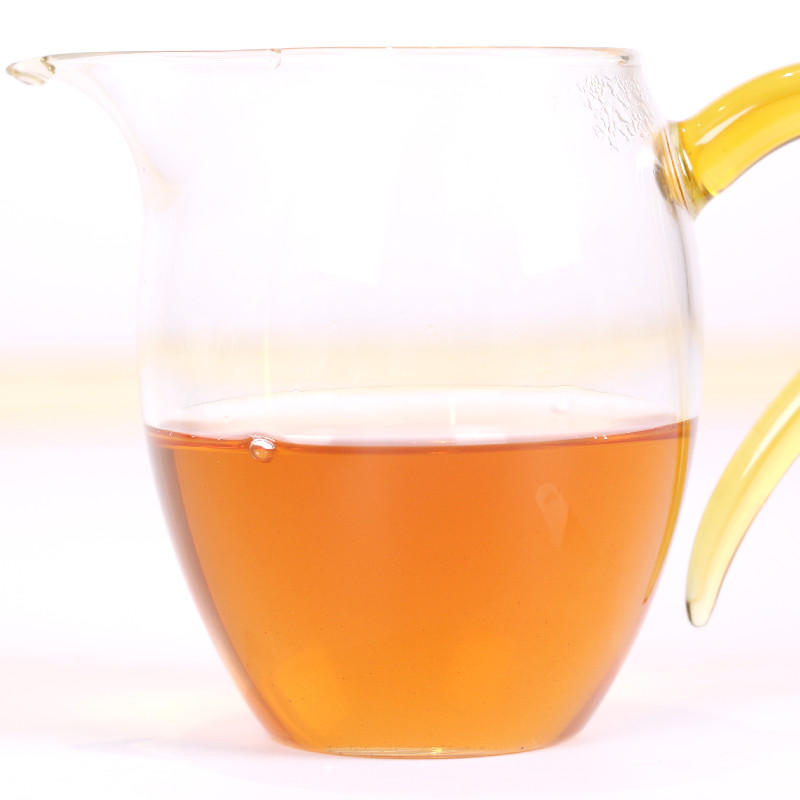 Чай Yunnan pu 'er, подарок для Здоровой потери веса, детоксикация