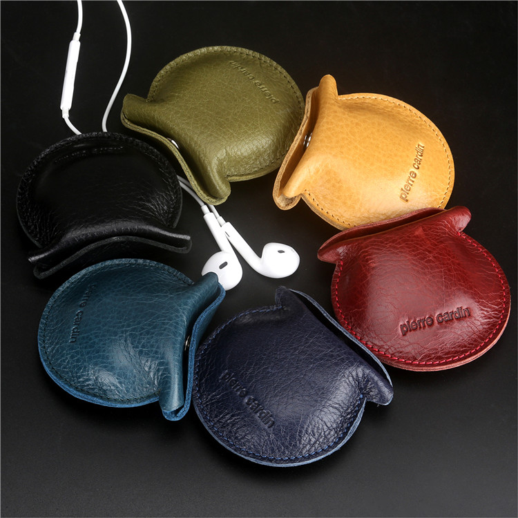 silicone protective case for earphone pro cartoon bag wireless earphone carrying cover case