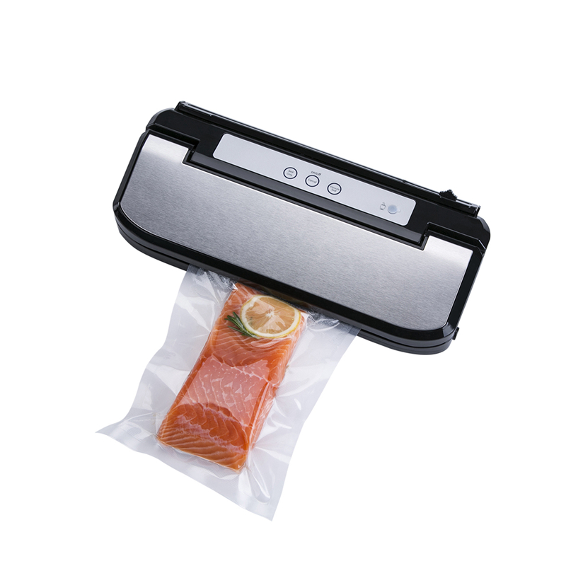 Customized Pack Protective Multifunctional Food Vacuum Sealer Machine Chef