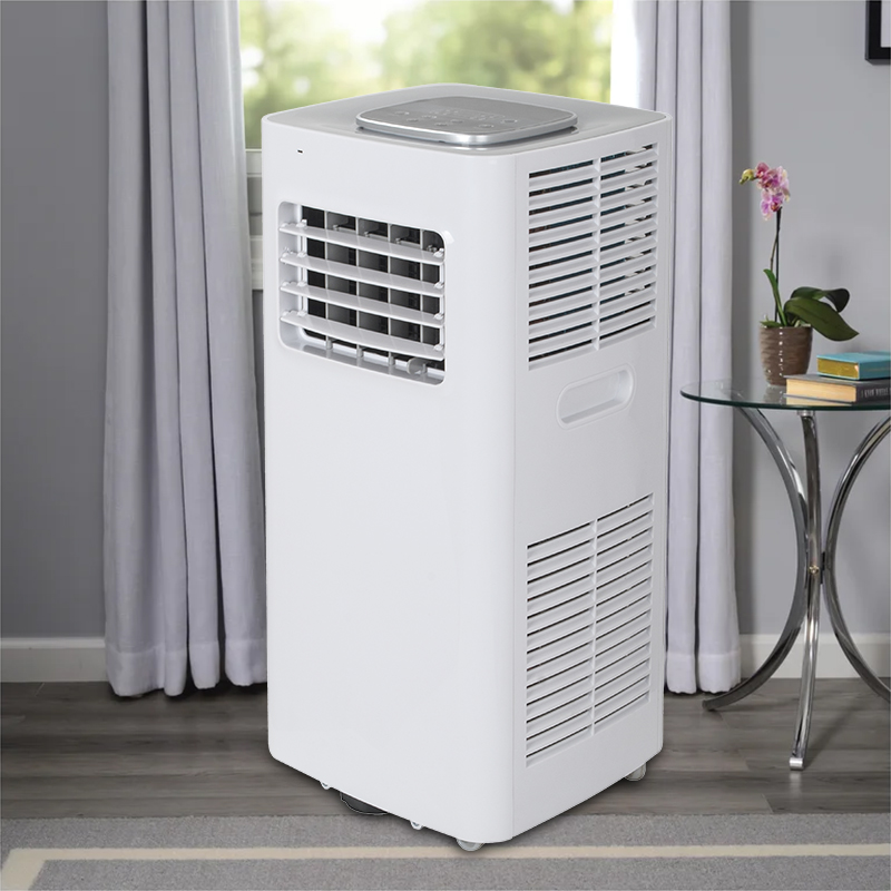 2021New climatiseurs portable air conditioner 8000btu air conditioner portable 5000btuportable air conditioner