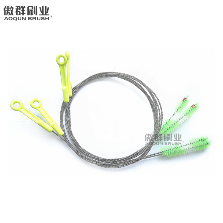 CPAP Tube And Mask Cleaning Brush