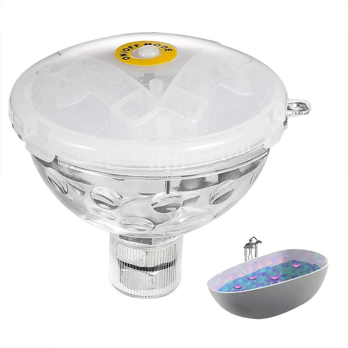 Led Underwater Lights Led Underwater Ip68 Lights