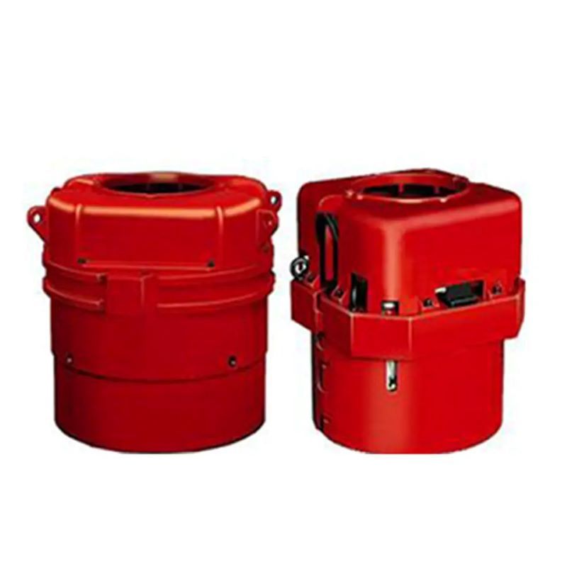 High Quality API 7K Drill Pipe Air Slips,QW Type Pneumatic Slip with Best Price