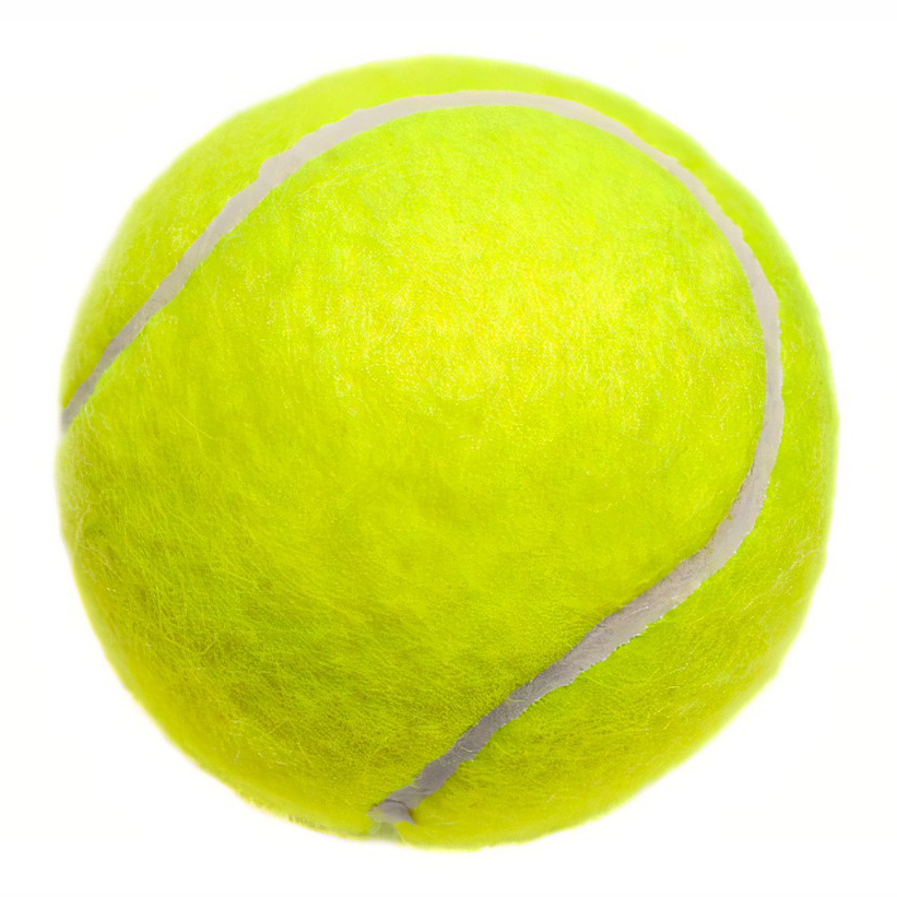 Pelota, высококачественный мяч для тенниса из 45% шерсти с логотипом заказчика, профессиональный игровой мяч для тенниса