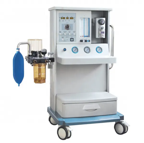 anesthesia machine Hospital Medical Portable Anesthesia Machine Used in ICU