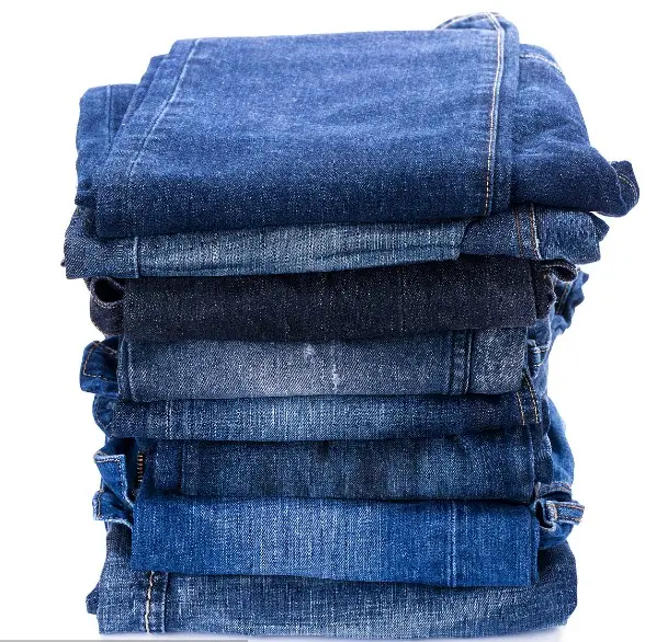 Denim Jeans Pants High Quality Stock Lot Super Low Price