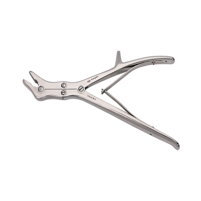 orthopedic instrumentt surgical instrument Bone Rongeurs Double Joints